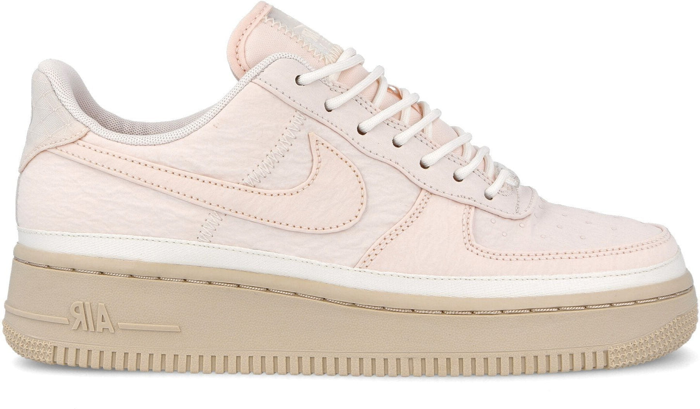 Air Force 1 '07 "Soft Pink"