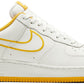 Air Force 1 Low 07 White / Yellow