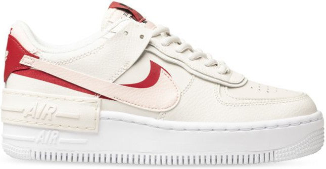 Air Force 1 '07 Shadow Red