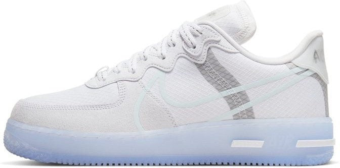 Air Force 1 Low React Ice
