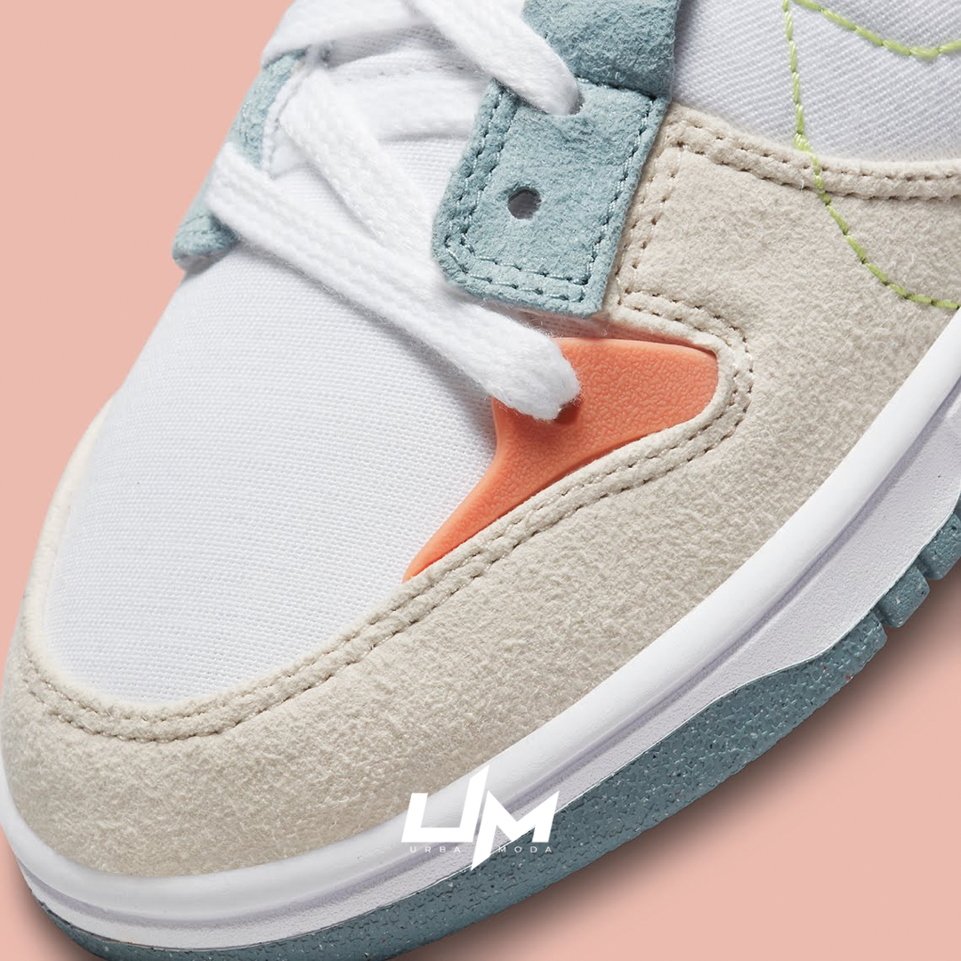 Dunk Low Disrupt 2 "Easter"