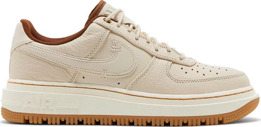 Air Force 1 Luxe 'Pecan'