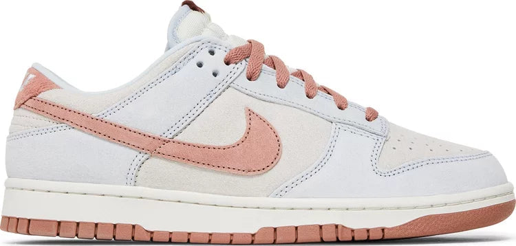 Dunk Low 'Fossil Rose'