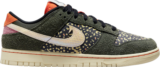 Dunk Low “Rainbow Trout”