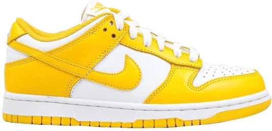 Dunk Low 'Yellow'
