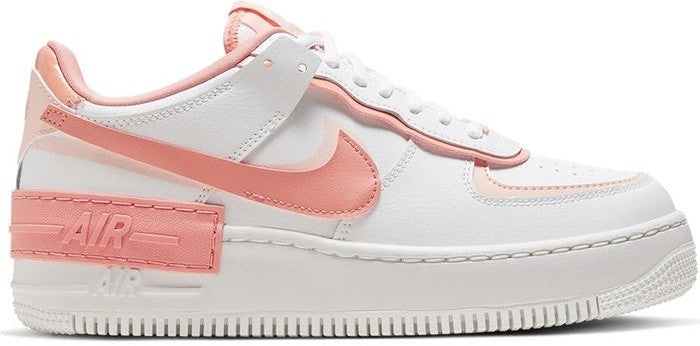 Air Force 1 '07 Shadow Coral Pink