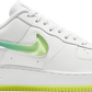 Air Force 1 '07 Jelly Jewel Green