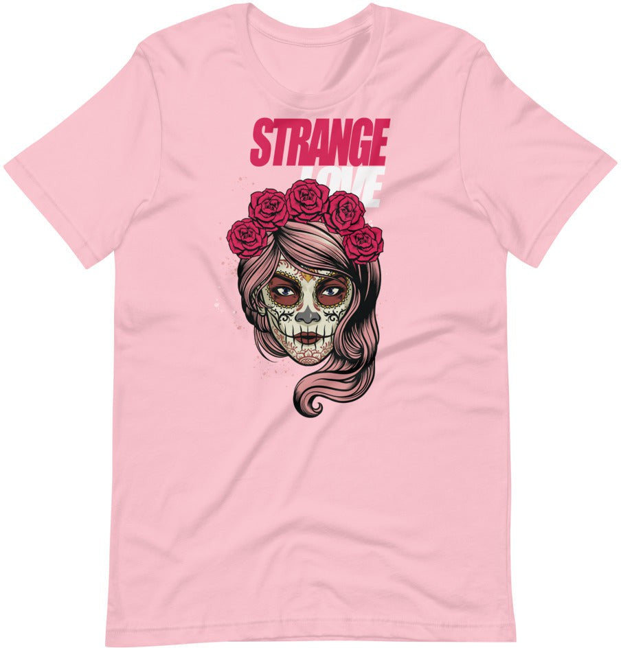 Strange Love Shirt