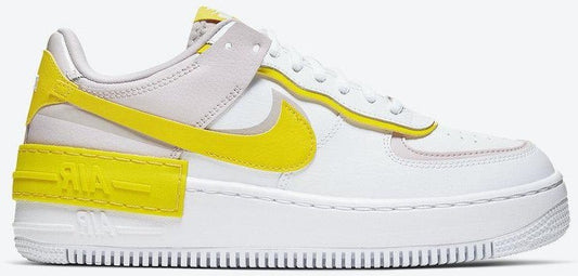 Air Force 1 '07 Shadow "White Yellow"