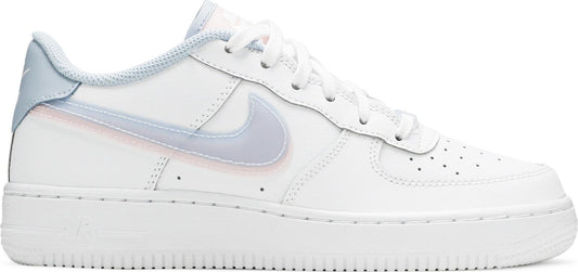 Air Force 1 LV8 'Double Swoosh'