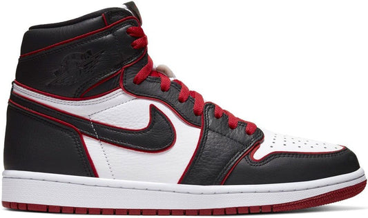 Air Jordan 1  Meant To Fly